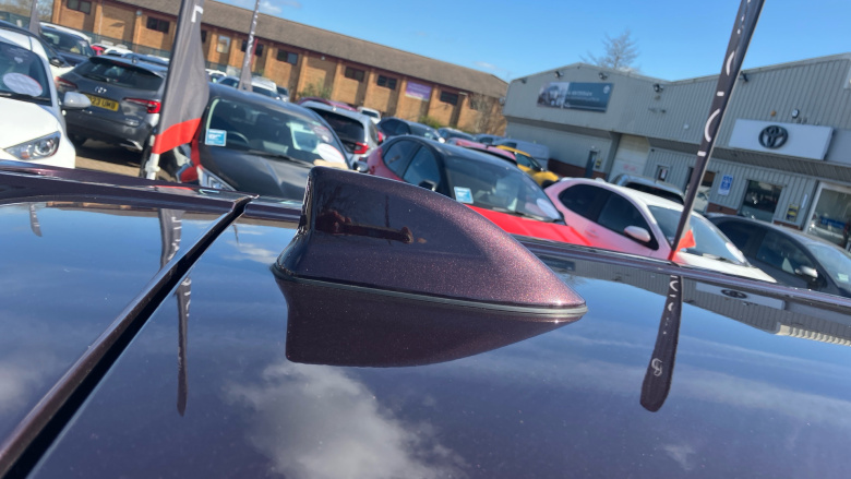 Toyota C-HR 1.8 Hybrid Excel 5dr CVT Hybrid Hatchback